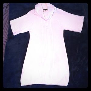 Sweater dress Tahari